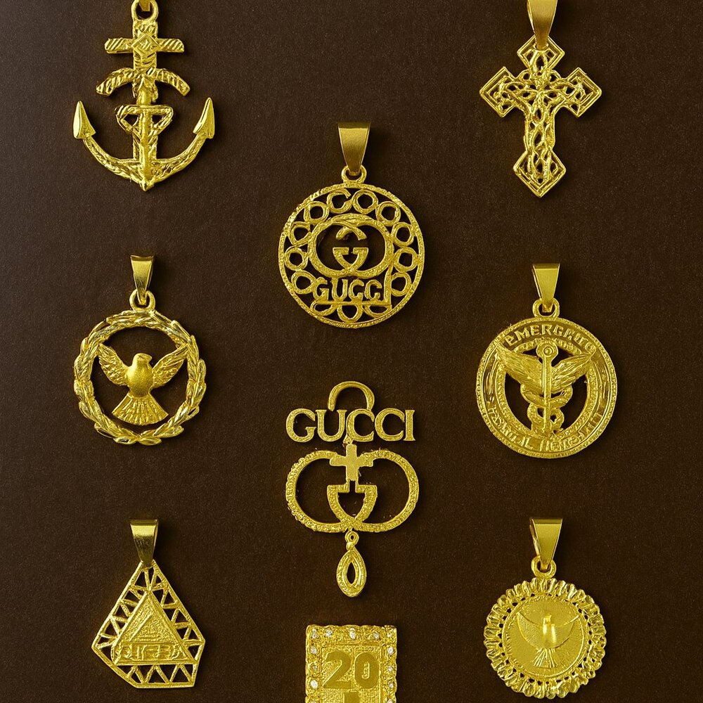 fashion Jewelry